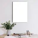 Custom Metal Poster