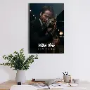 Baba Yaga - John Wick | Hollywood Movie Poster #002 