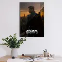 Homelander x The Boys  | Hollywood Movie Poster #001