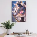 Vishwarupa: The All Seeing Light